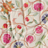 Floral Printed Fabric Cloth for Manufacturing